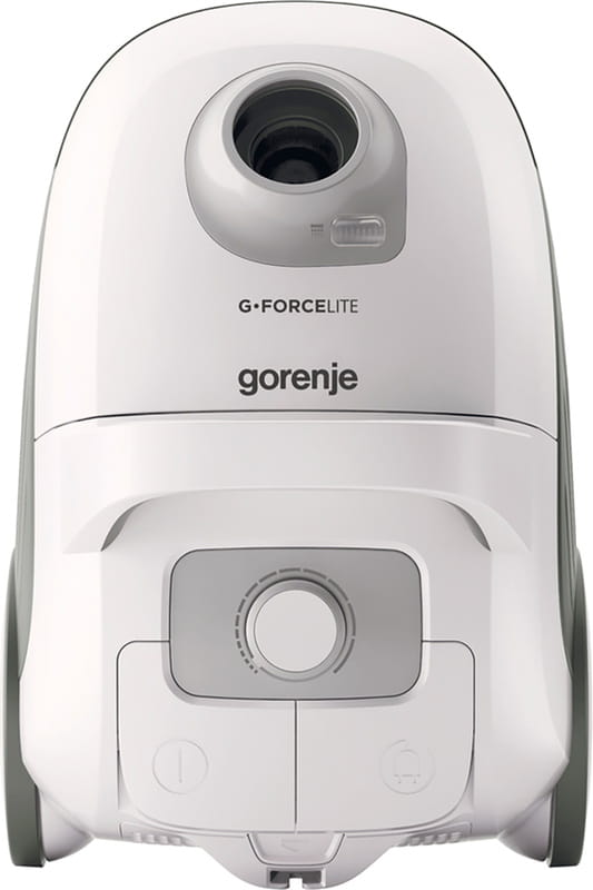 Пилосос Gorenje VCEA21GLW TPC01