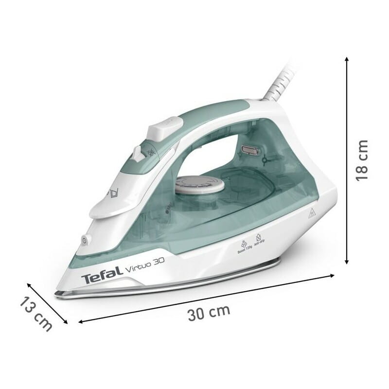 Утюг Tefal Virtuo 30 FV2C42E0