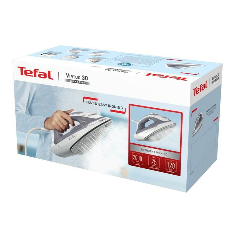 Утюг Tefal Virtuo 30 FV2C42E0