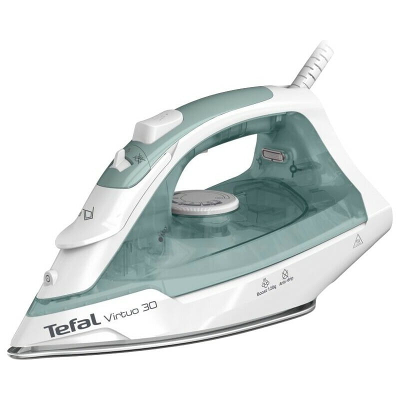 Утюг Tefal Virtuo 30 FV2C42E0