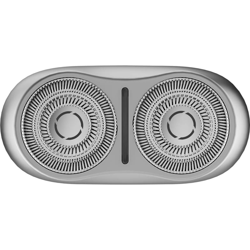 Электробритва Xiaomi S200 Silver (1121009)