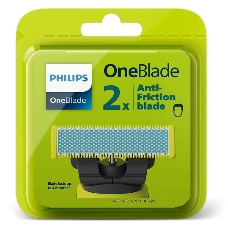 Змінне лезо Philips OneBlade QP225/50