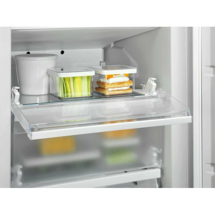Встраиваемая морозильная камера Electrolux EUN7NE18S