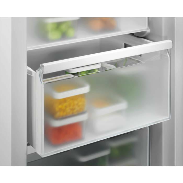 Встраиваемая морозильная камера Electrolux EUN7NE18S