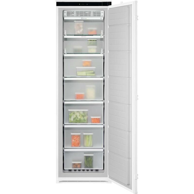 Встраиваемая морозильная камера Electrolux EUN7NE18S