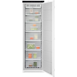 Встраиваемая морозильная камера Electrolux EUN7NE18S