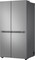 Фото - Холодильник LG GC-B257KNHW | click.ua