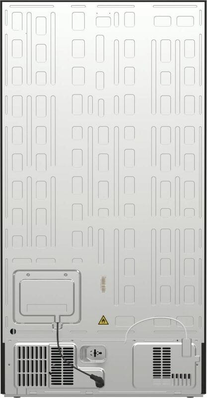 Холодильник Gorenje NRR9185ESBXL