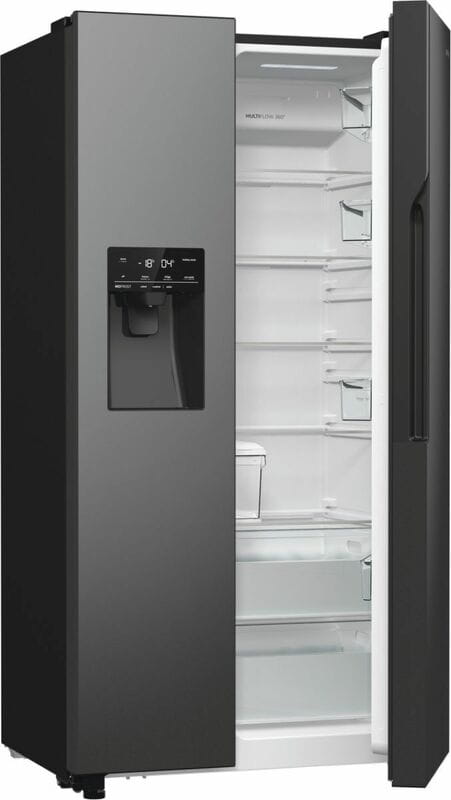 Холодильник Gorenje NRR9185ESBXL