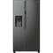 Фото - Холодильник Gorenje NRR9185ESBXL | click.ua