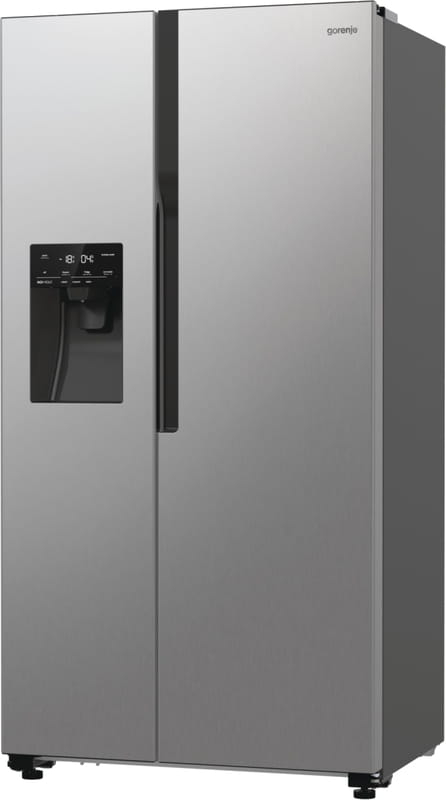 Холодильник Gorenje NRR9185ESXL