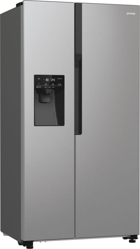 Холодильник Gorenje NRR9185ESXL