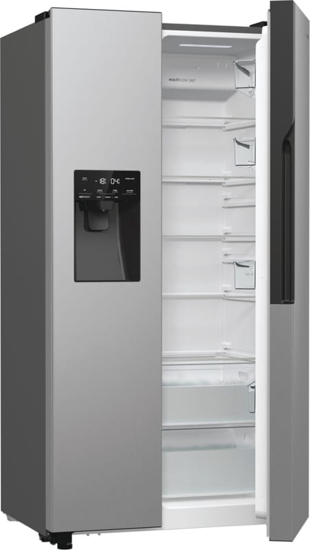 Холодильник Gorenje NRR9185ESXL