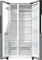 Фото - Холодильник Gorenje NRR9185ESXL | click.ua