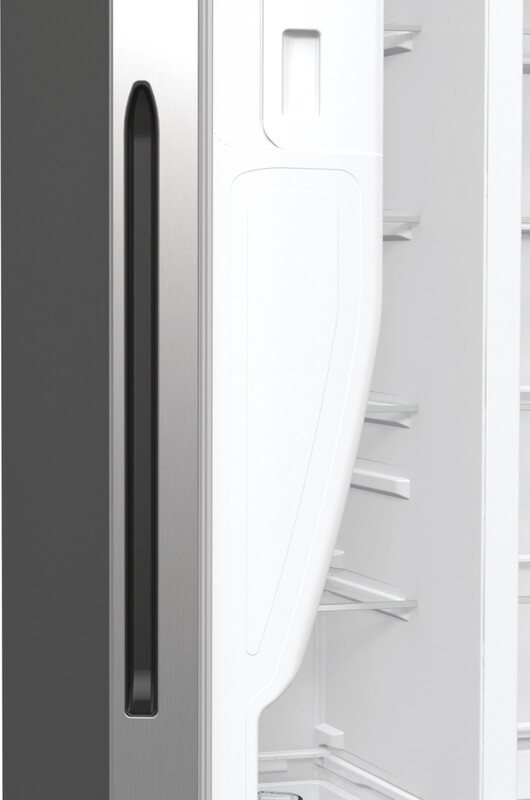 Холодильник Gorenje NRR9185ESXL1