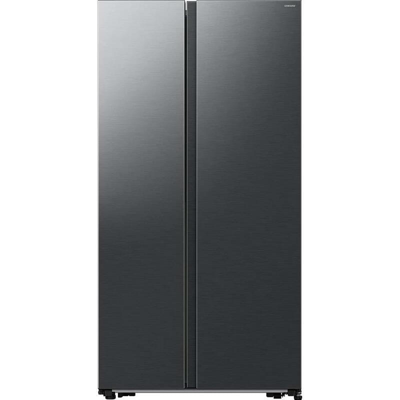 Холодильник Samsung RS57DG400EB4UA