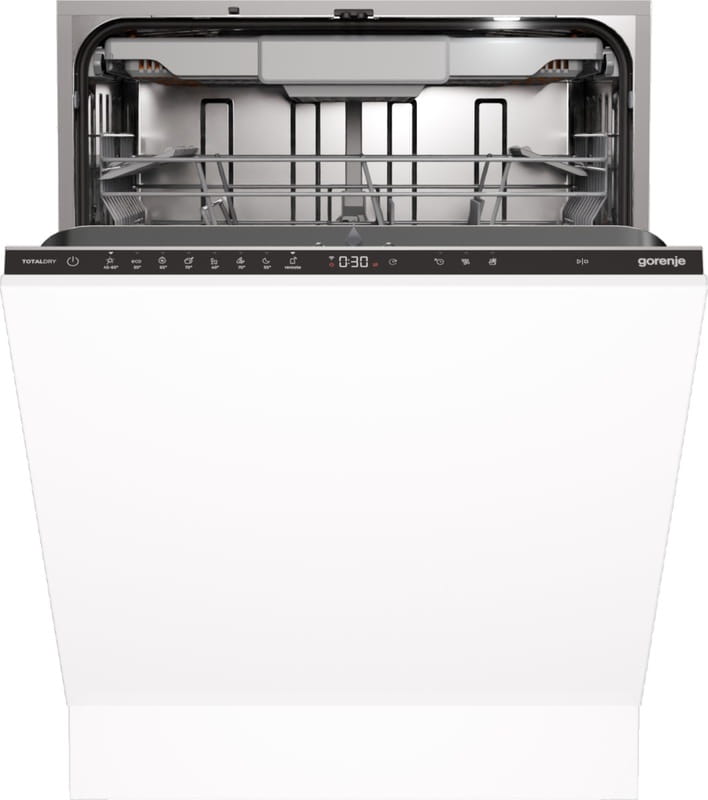 Встраиваемая посудомоечная машина Gorenje GV673D63