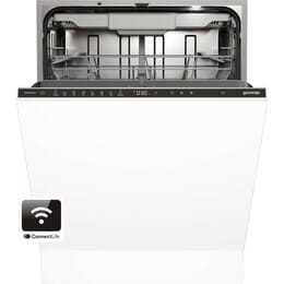 Купить Встраиваемая посудомоечная машина Gorenje GV673D63 Встраиваемая посудомоечная машина Gorenje GV673D63