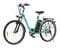 Фото - Электровелосипед Maxxter City 2.0 LightBlue | click.ua