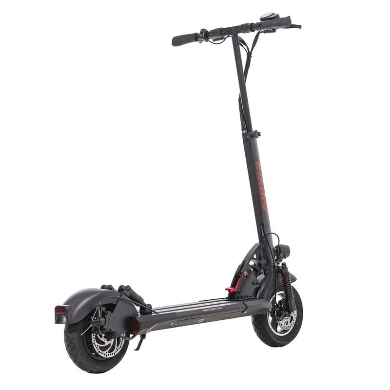 Электросамокат Kaabo Skywalker 10H ECO40