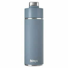 Термобутылка Ninja Thirsti 530 мл Blue (DW1801EUUKBL)