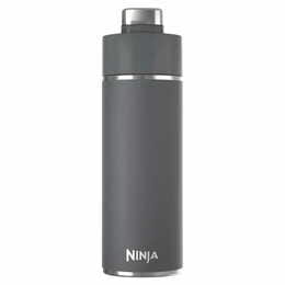 Термобутылка Ninja Thirsti 530 мл Grey (DW1801EUUKGY)