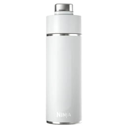 Термопляшка Ninja Thirsti 530 мл White (DW1801EUUKWH)