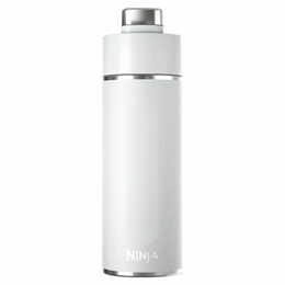 Термобутылка Ninja Thirsti 530 мл White (DW1801EUUKWH)