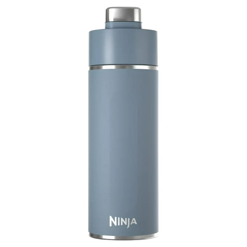 Термопляшка Ninja Thirsti 700 мл Blue (DW2401EUUKBL)