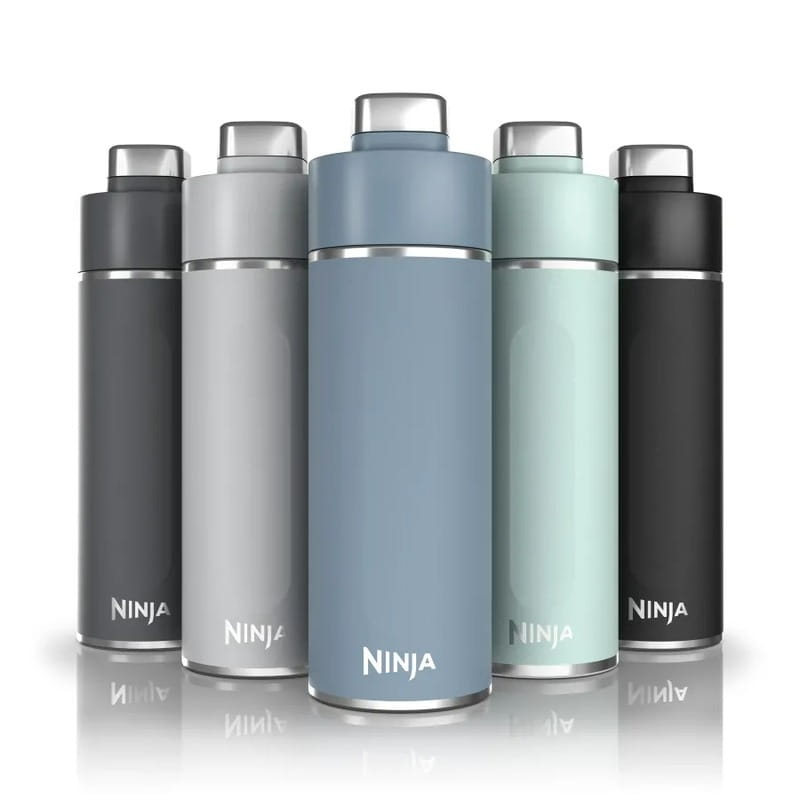 Термобутылка Ninja Thirsti 700 мл Mint (DW2401EUUKMT)