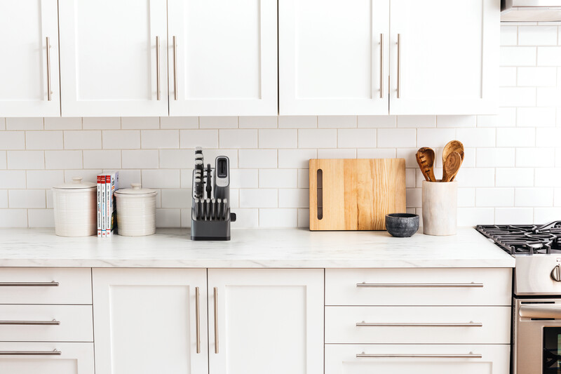 Набір ножів Ninja StaySharp Deluxe 14 предметів (K32014EUUK)