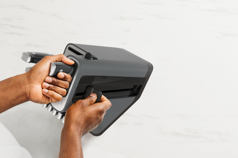 Набір ножів Ninja StaySharp Deluxe 14 предметів (K32014EUUK)