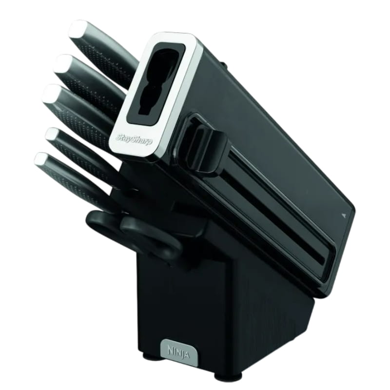 Набір ножів Ninja StaySharp 6 предметів (K62006EUUK)