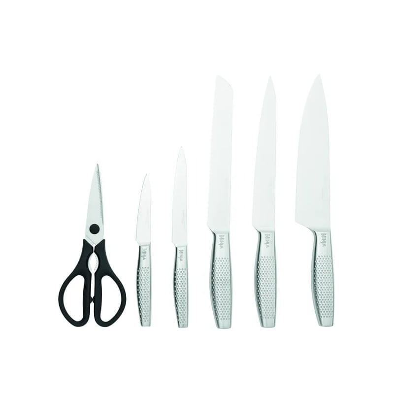 Набір ножів Ninja StaySharp 6 предметів (K62006EUUK)