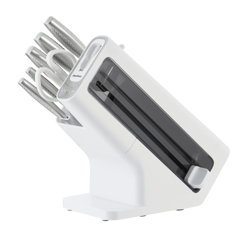 Набор ножей Ninja StaySharp 6 предметов (K62006EUWH)