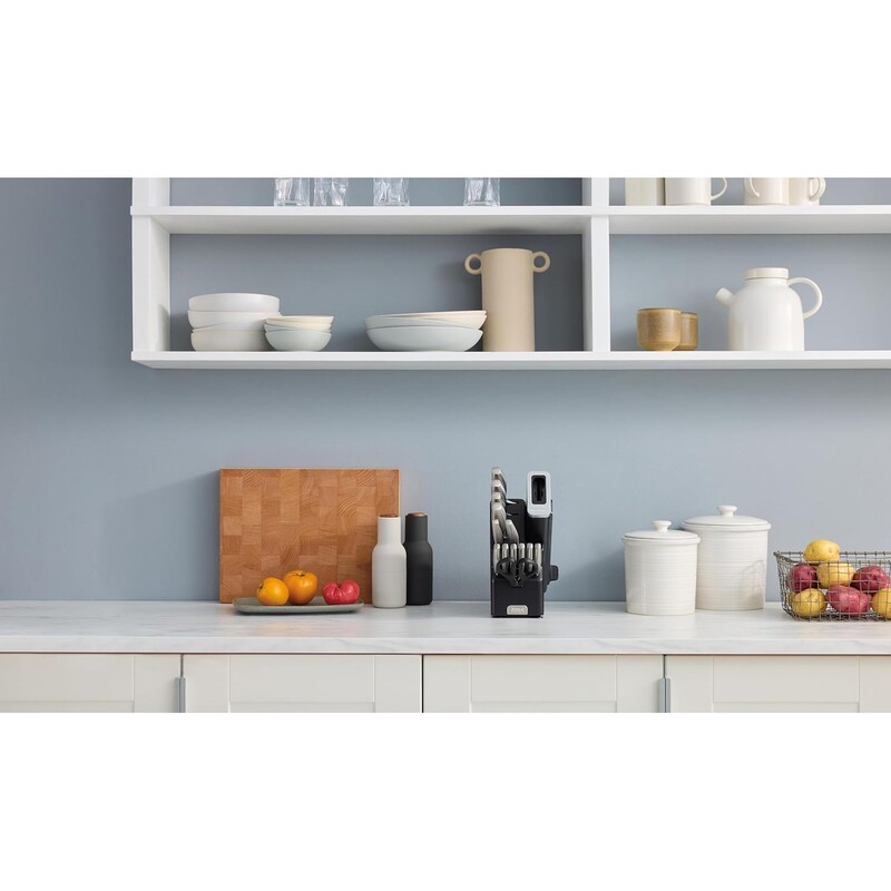 Набір ножів Ninja StaySharp 14 предметів (K62014EUUK)