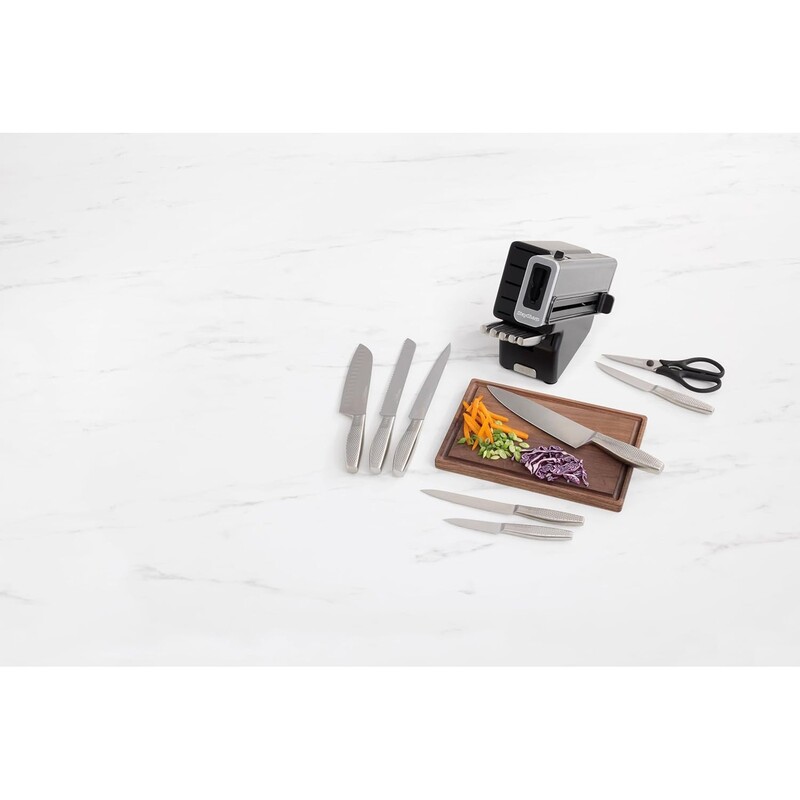 Набір ножів Ninja StaySharp 14 предметів (K62014EUUK)