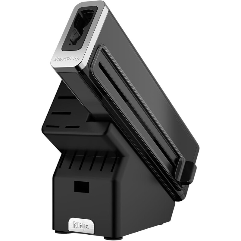 Набір ножів Ninja StaySharp 14 предметів (K62014EUUK)