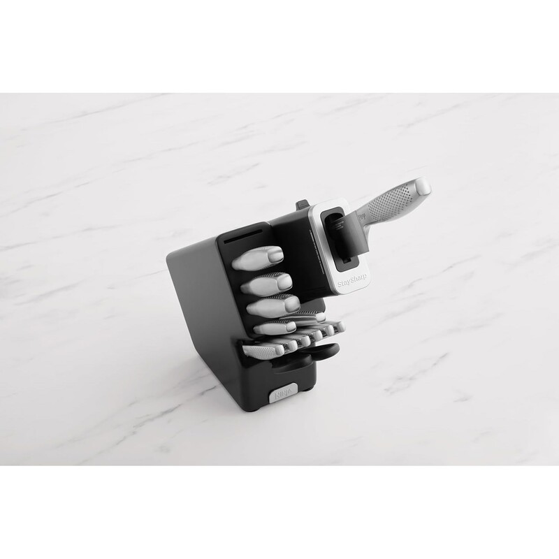 Набір ножів Ninja StaySharp 14 предметів (K62014EUUK)