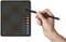 Фото - Стилус Samsung S Pen Fold Edition Black (EJ-PF926BBRGRU) | click.ua