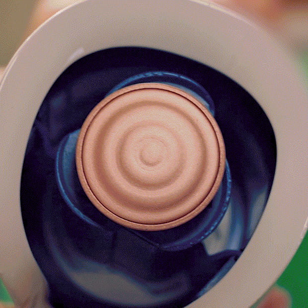 Прилад для укладання волосся Philips WavePro Series 9000 BHB968/00