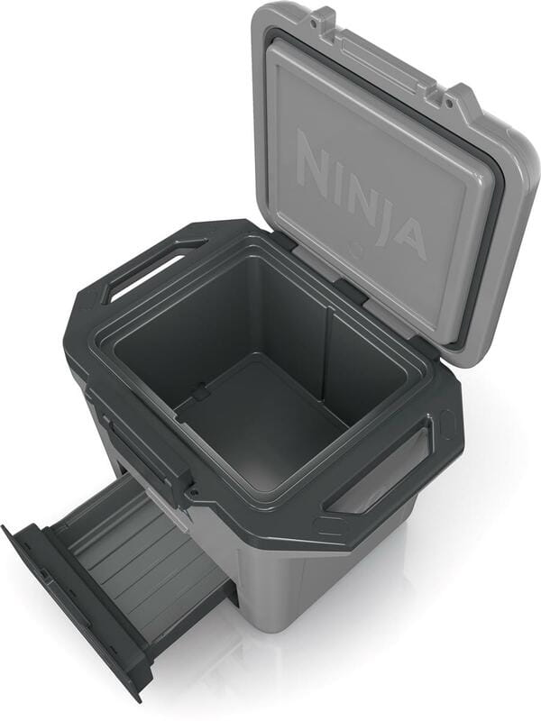 Термобокс Ninja FrostVault 28L Grey (FB131EUGY)