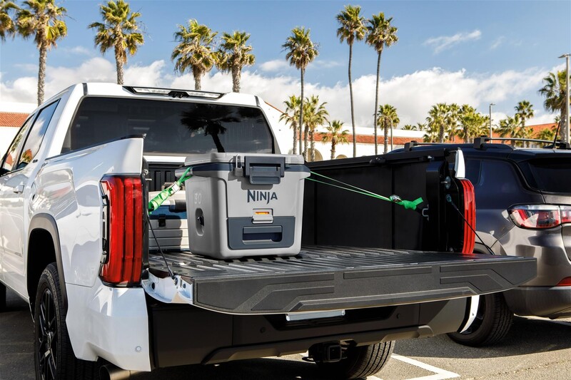 Термобокс Ninja FrostVault 28L Grey (FB131EUGY)