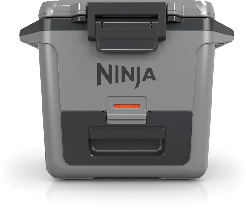 Термобокс Ninja FrostVault 28L Grey (FB131EUGY)