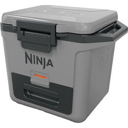 Купить Термобокс Ninja FrostVault 28L Grey (FB131EUGY) Термобокс Ninja FrostVault 28L Grey (FB131EUGY)