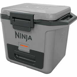 Термобокс Ninja FrostVault 28L Grey (FB131EUGY)