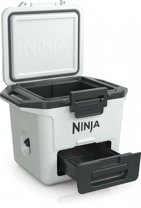 Термобокс Ninja FrostVault 28L White (FB131EUWH)
