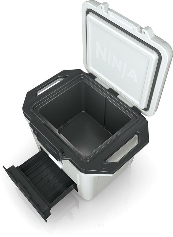 Термобокс Ninja FrostVault 28L White (FB131EUWH)