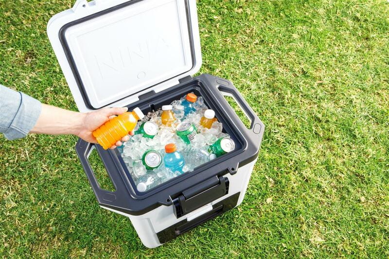 Термобокс Ninja FrostVault 28L White (FB131EUWH)