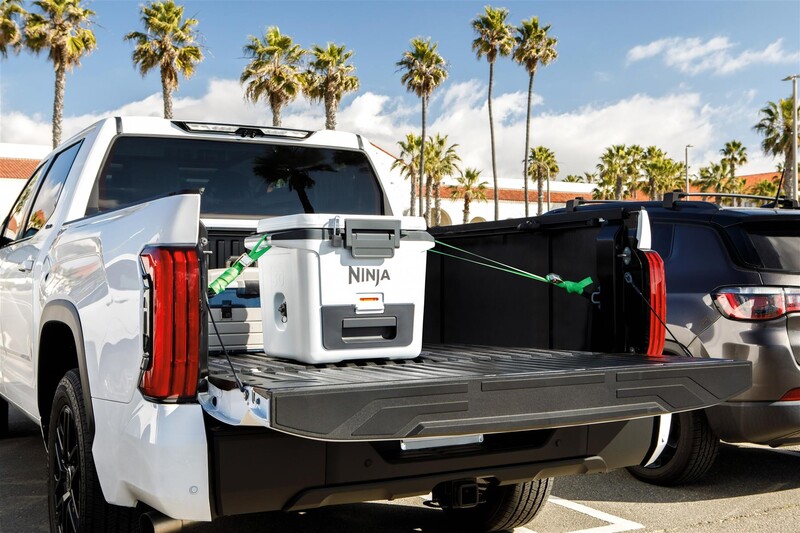 Термобокс Ninja FrostVault 28L White (FB131EUWH)